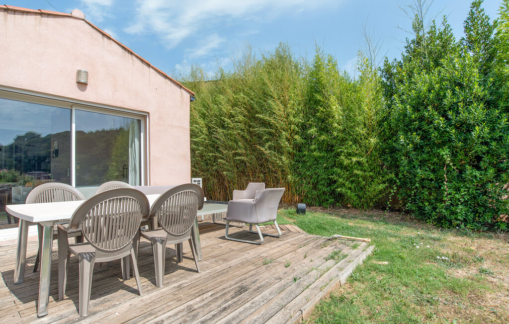 Holiday home - la Roquette sur Siagne , France - FCA924 14