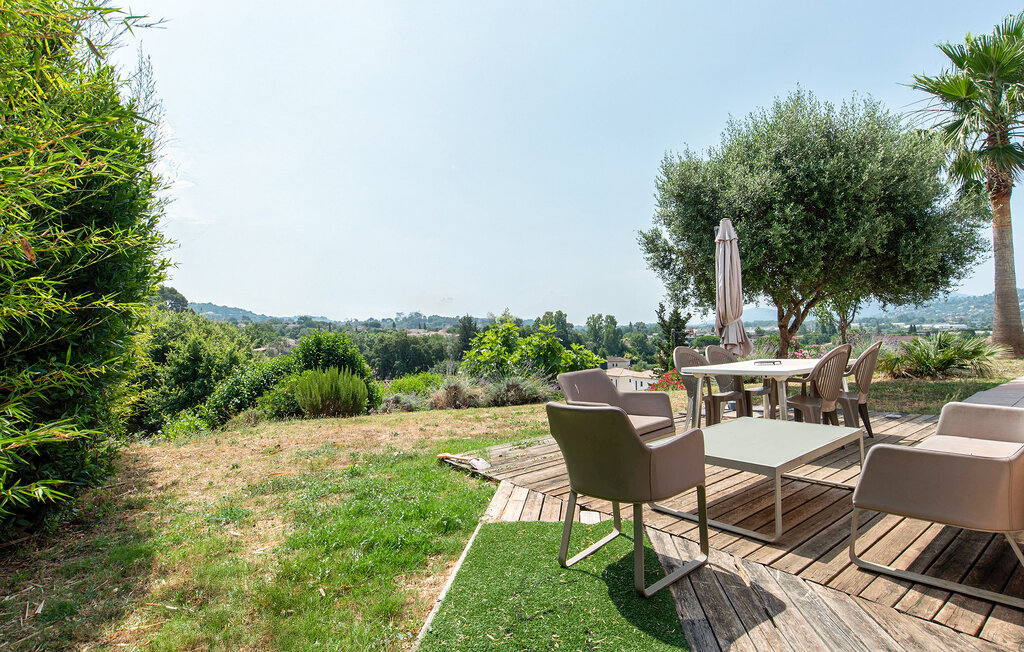 Holiday home - la Roquette sur Siagne , France - FCA924 9
