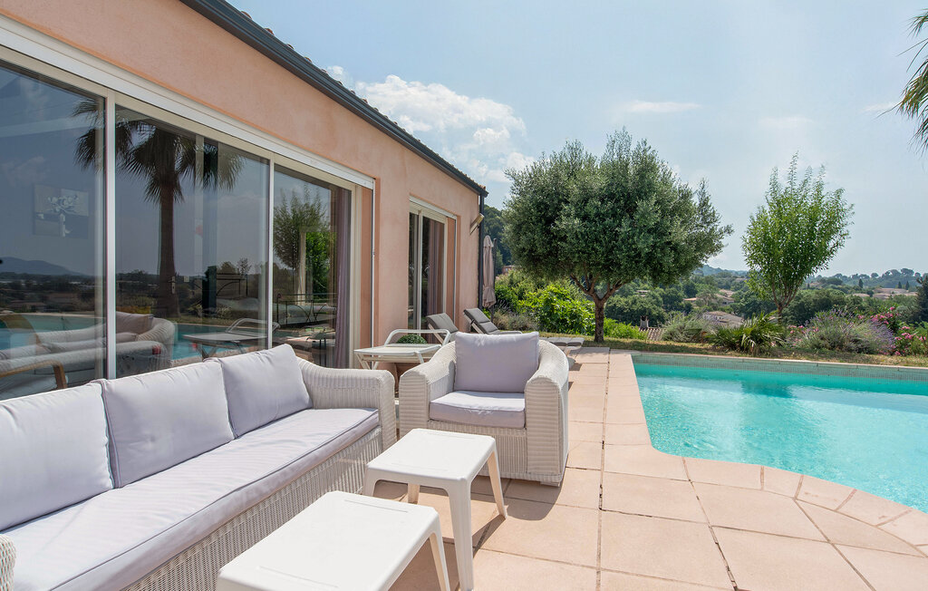 Holiday home - la Roquette sur Siagne , France - FCA924 11