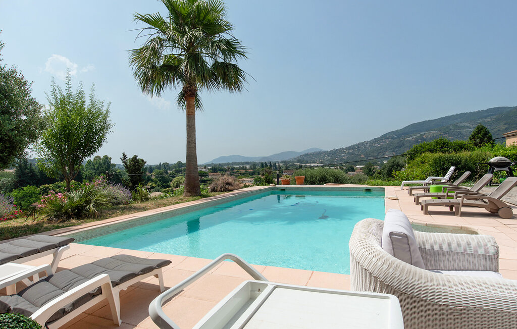 Holiday home - la Roquette sur Siagne , France - FCA924 8