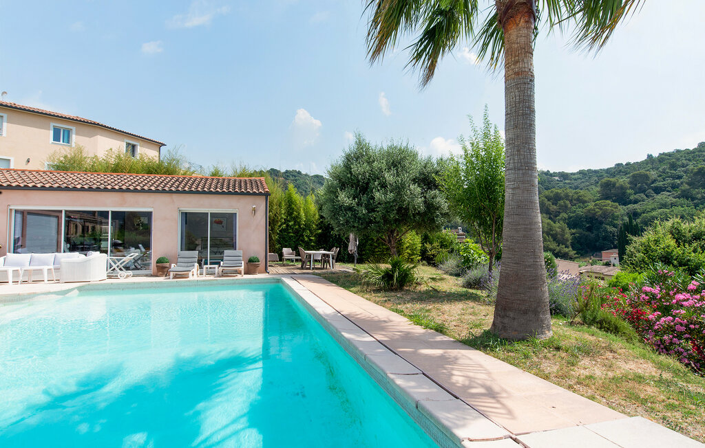 Holiday home - la Roquette sur Siagne , France - FCA924 12