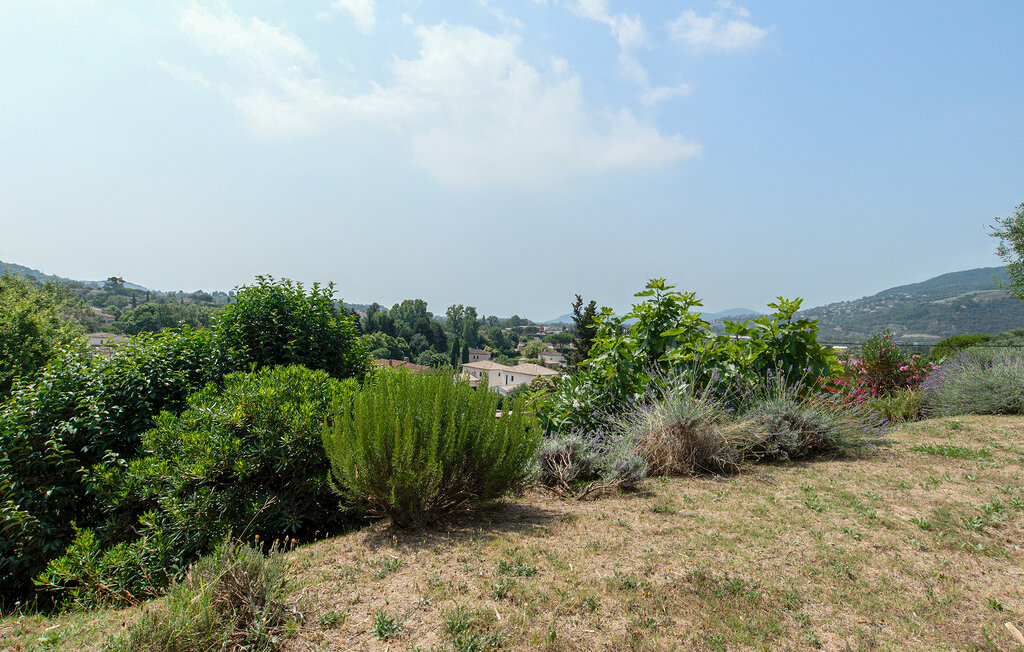 Holiday home - la Roquette sur Siagne , France - FCA924 17