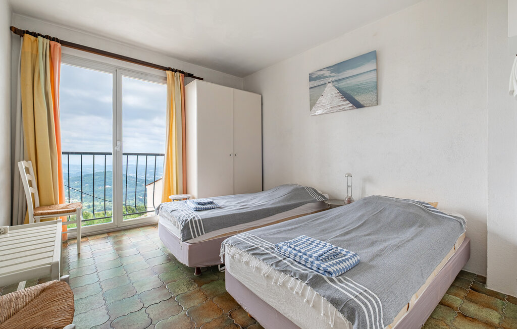 Feriehus - Grasse Magagnosc , Frankrike - FCA921 20