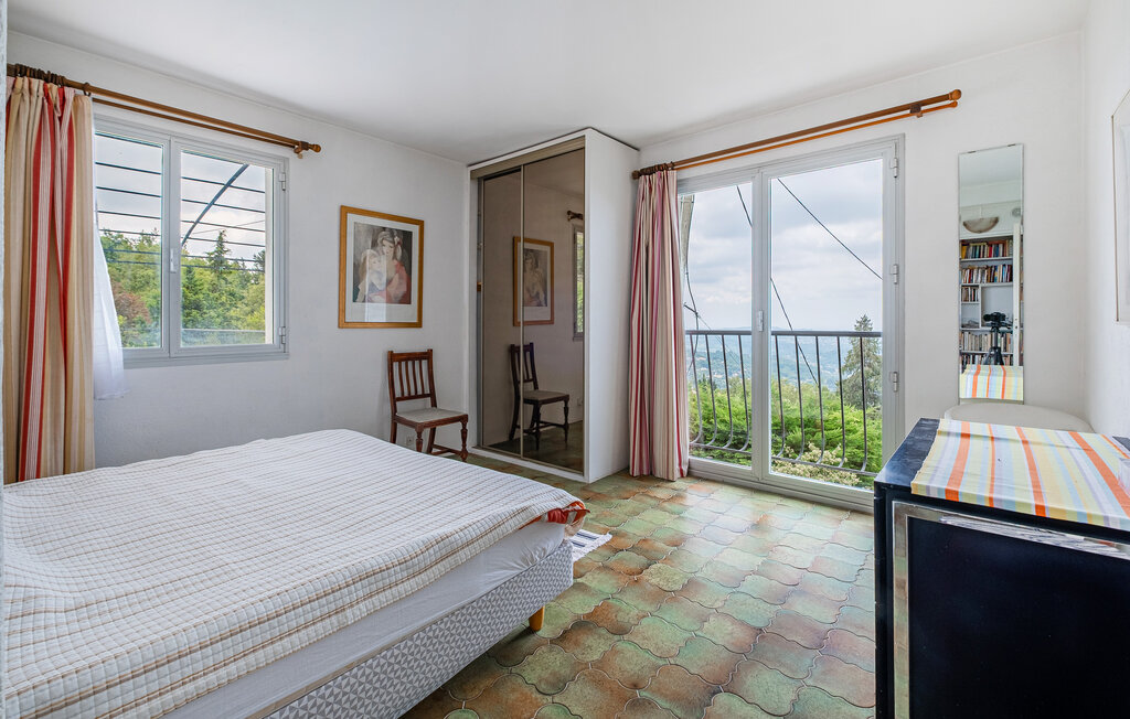 Feriehus - Grasse Magagnosc , Frankrike - FCA921 21