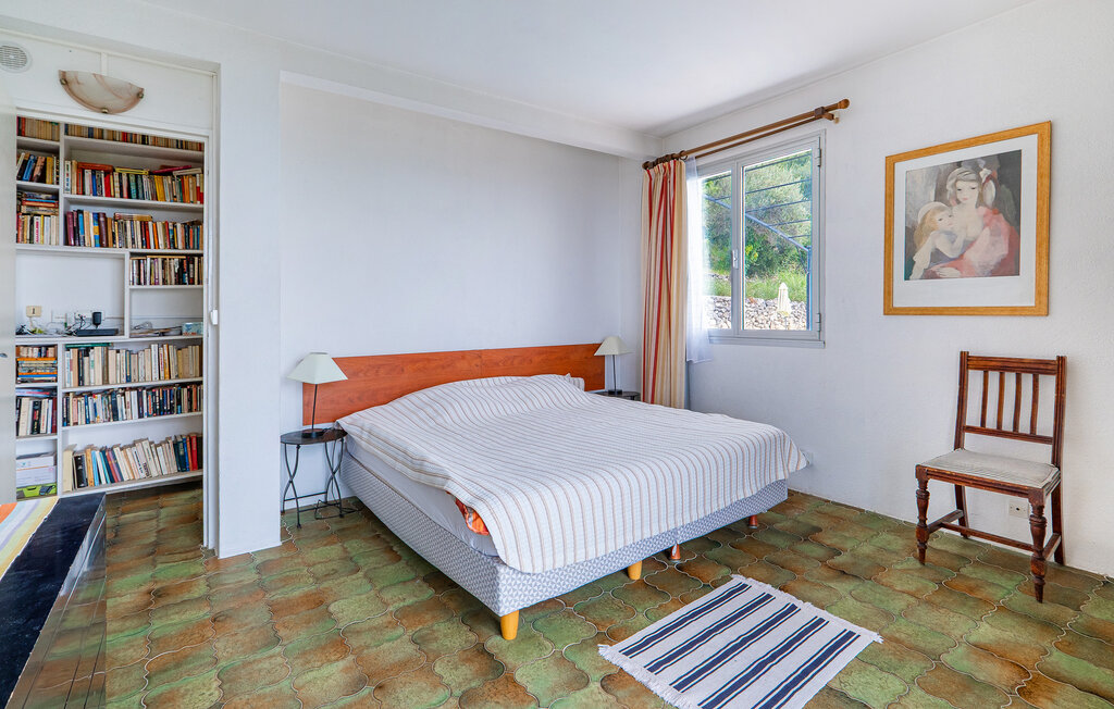 Feriehus - Grasse Magagnosc , Frankrike - FCA921 22