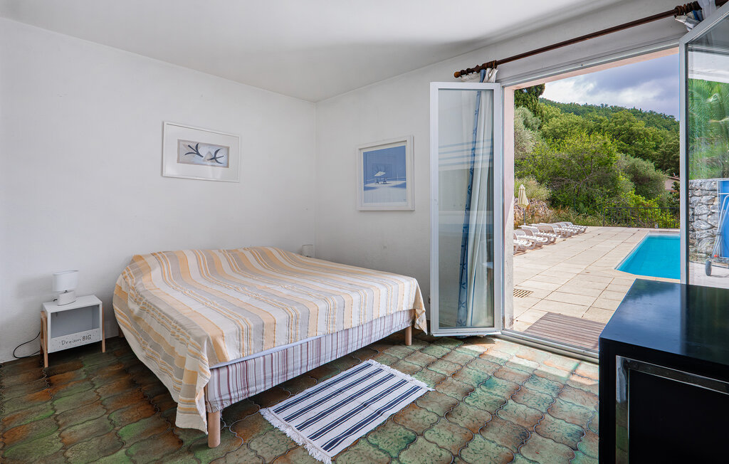 Feriehus - Grasse Magagnosc , Frankrike - FCA921 23