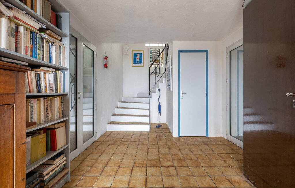 Feriehus - Grasse Magagnosc , Frankrike - FCA921 19