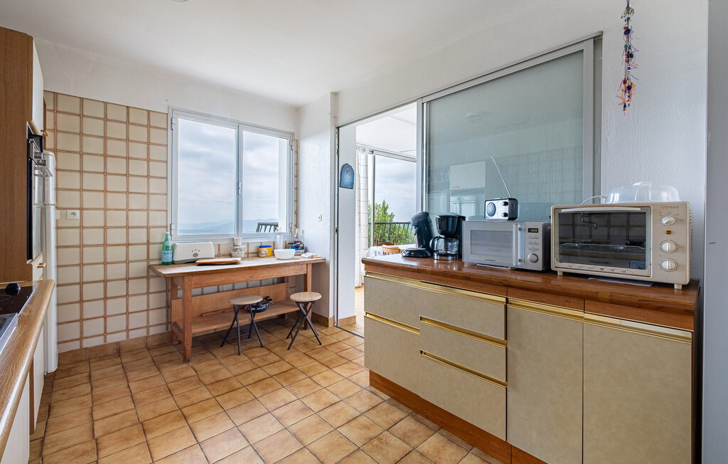 Feriehus - Grasse Magagnosc , Frankrike - FCA921 6