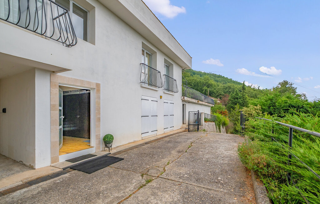 Feriehus - Grasse Magagnosc , Frankrike - FCA921 1