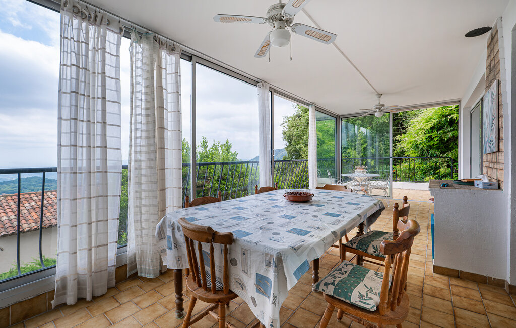 Feriehus - Grasse Magagnosc , Frankrike - FCA921 3