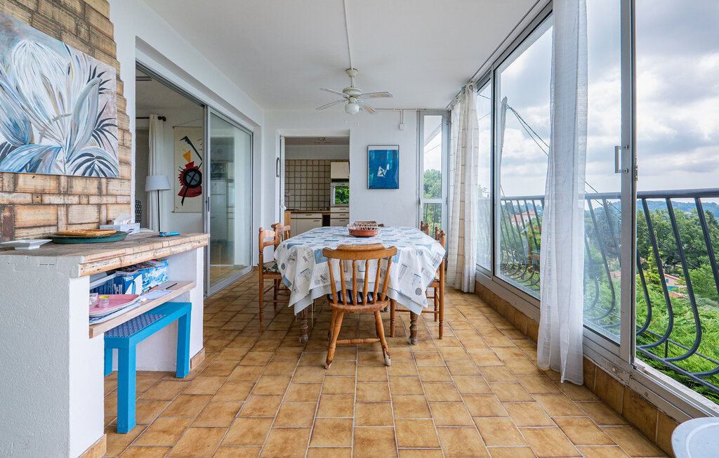 Feriehus - Grasse Magagnosc , Frankrike - FCA921 12