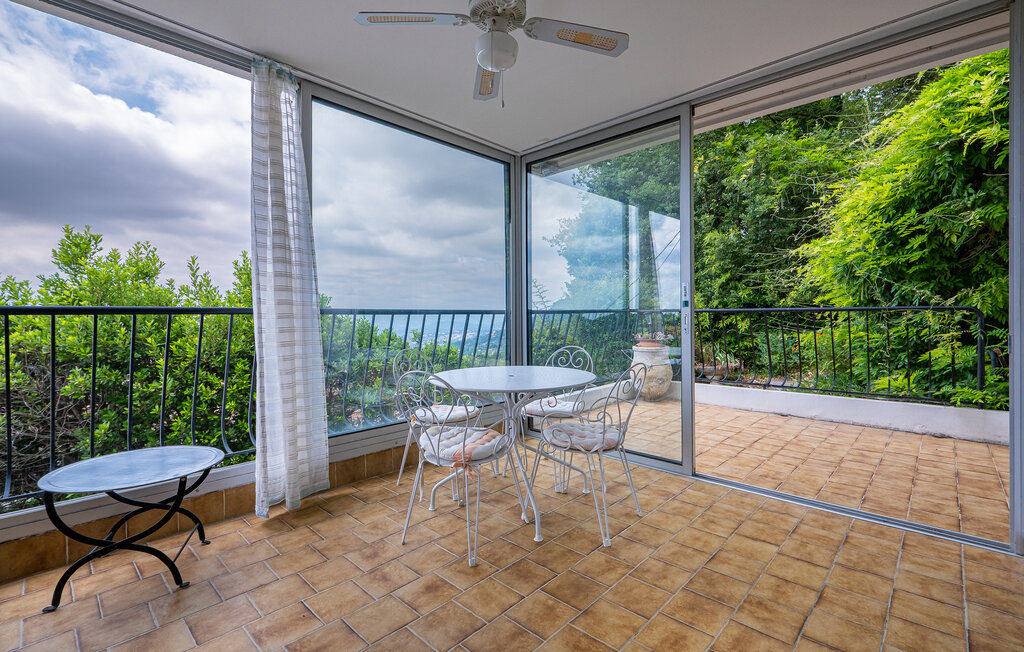 Feriehus - Grasse Magagnosc , Frankrike - FCA921 13