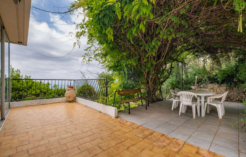 Feriehus - Grasse Magagnosc , Frankrike - FCA921 14