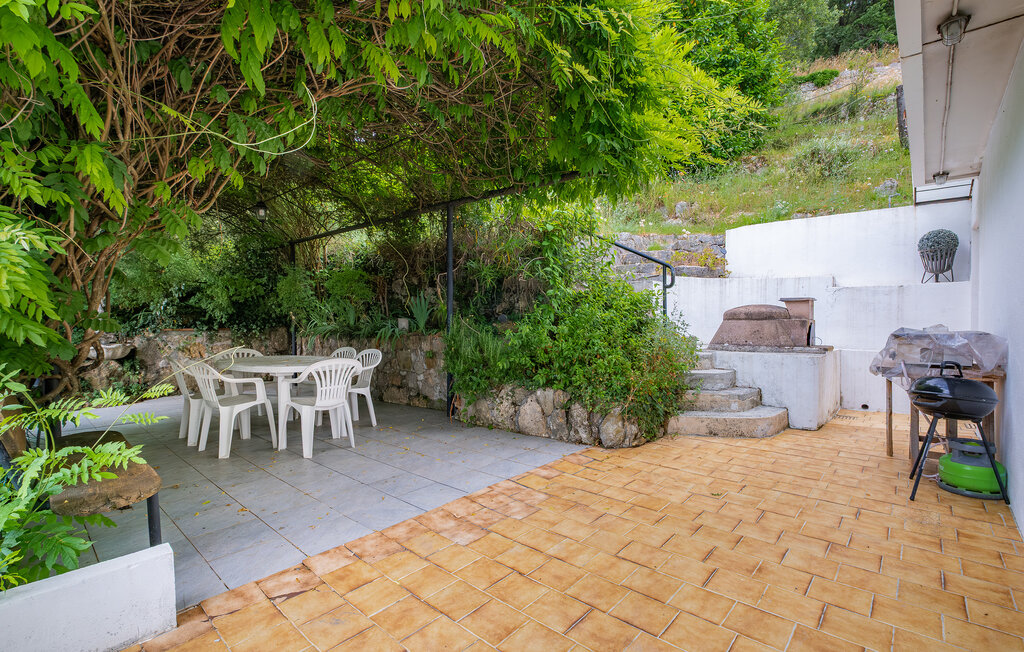 Feriehus - Grasse Magagnosc , Frankrike - FCA921 15