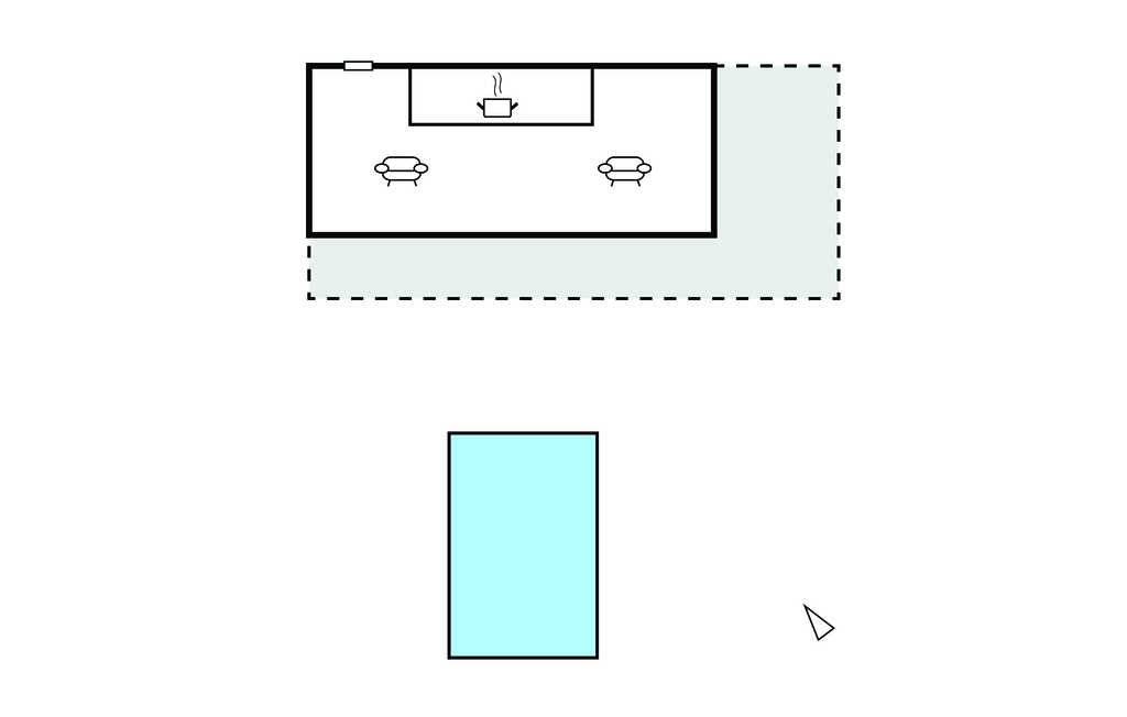 Holiday home - la Roquette sur Siagne , France - FCA924 