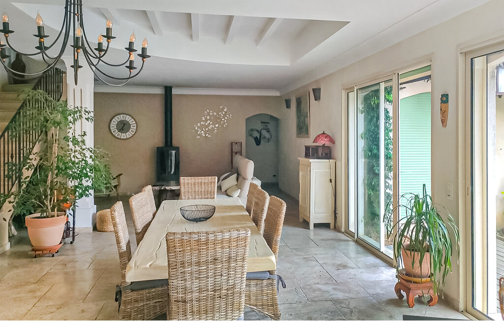 Feriehuse - Speracedes , Frankrig - FCA925 4