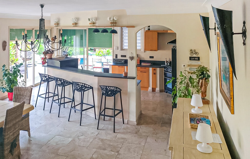 Feriehuse - Speracedes , Frankrig - FCA925 5