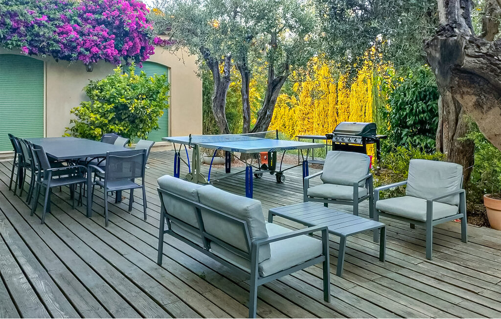 Feriehuse - Speracedes , Frankrig - FCA925 6