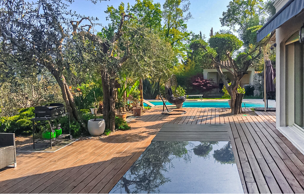 Feriehuse - Speracedes , Frankrig - FCA925 11