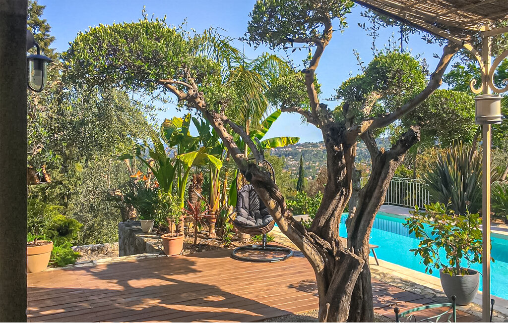 Feriehuse - Speracedes , Frankrig - FCA925 12