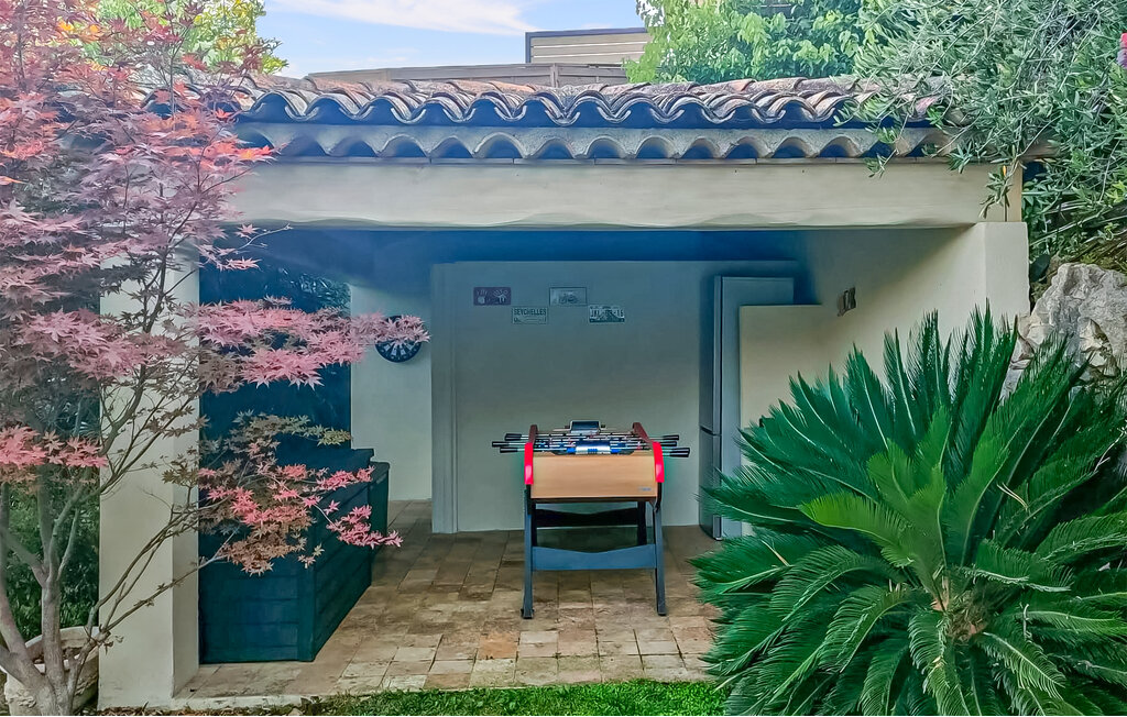 Feriehuse - Speracedes , Frankrig - FCA925 13