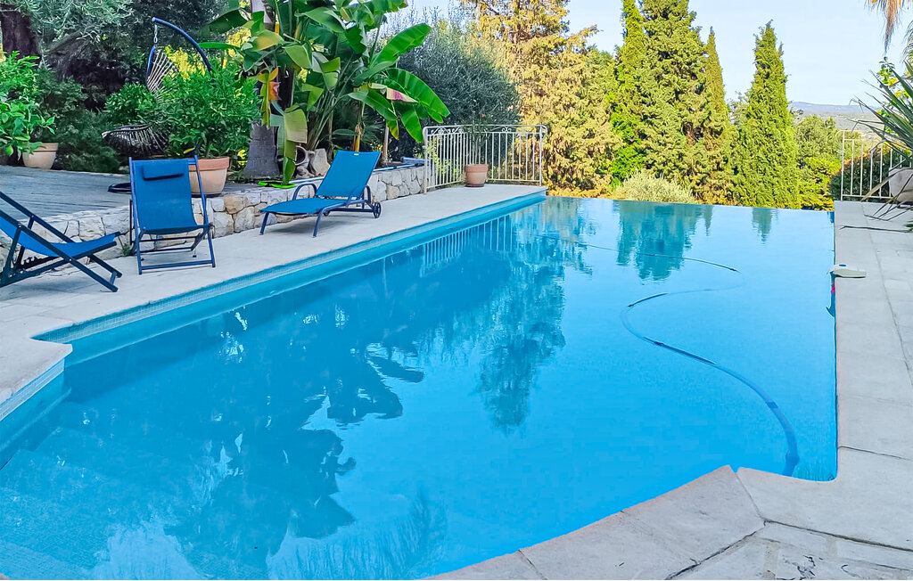 Feriehuse - Speracedes , Frankrig - FCA925 2