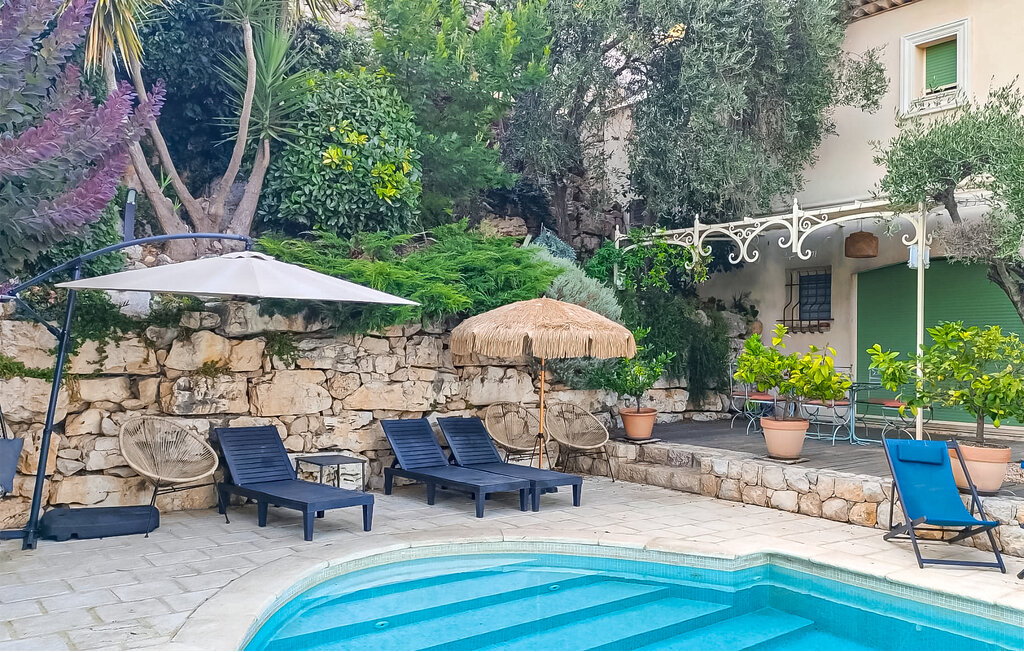 Feriehuse - Speracedes , Frankrig - FCA925 9