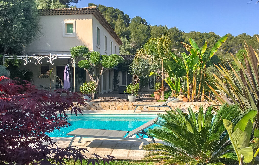 Feriehuse - Speracedes , Frankrig - FCA925 1