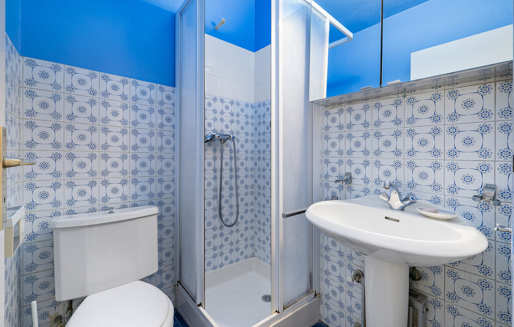 Ferienwohnung - Cannes-la-Bocca , Frankreich - FCA438 15