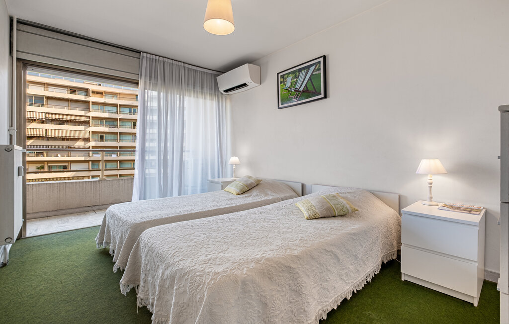 Ferienwohnung - Cannes-la-Bocca , Frankreich - FCA438 14