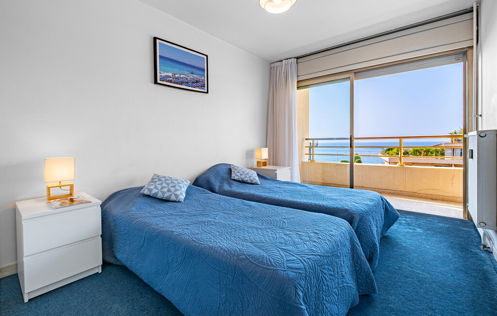 Ferienwohnung - Cannes-la-Bocca , Frankreich - FCA438 6