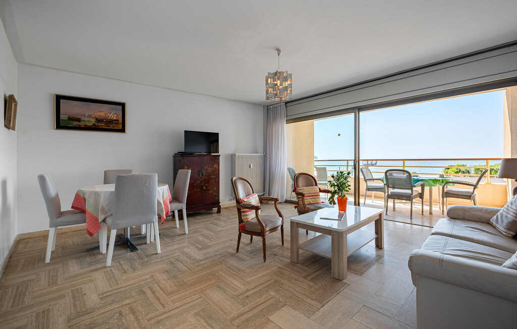 Ferienwohnung - Cannes-la-Bocca , Frankreich - FCA438 3