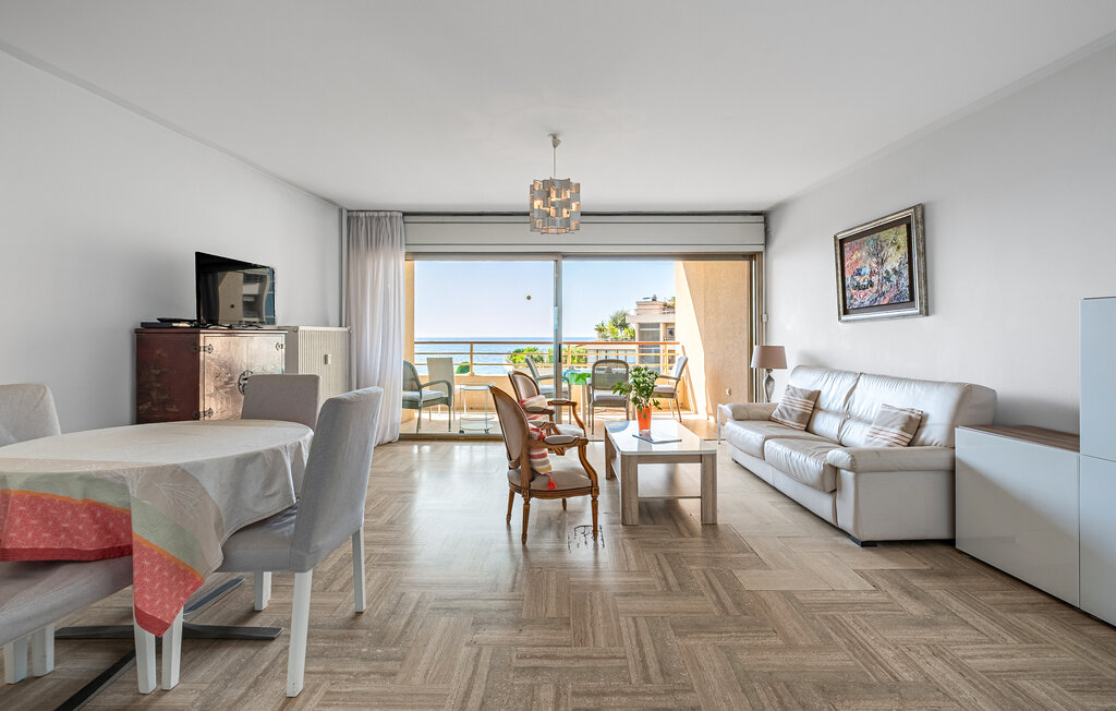 Ferienwohnung - Cannes-la-Bocca , Frankreich - FCA438 9