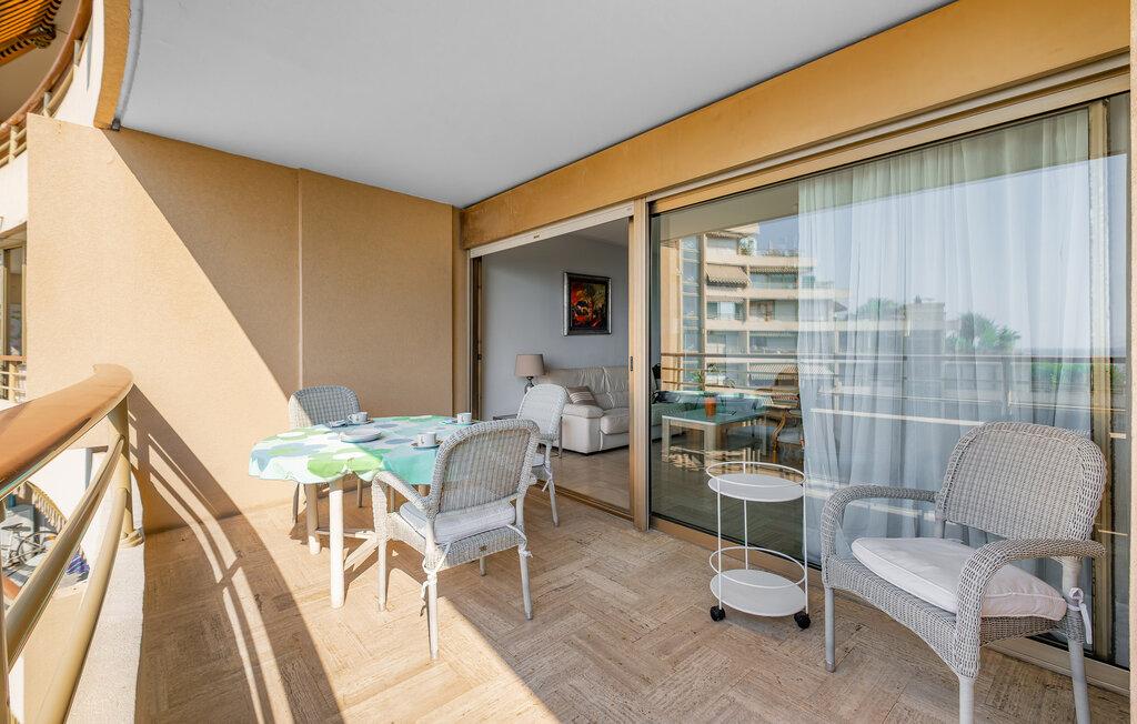 Ferienwohnung - Cannes-la-Bocca , Frankreich - FCA438 7