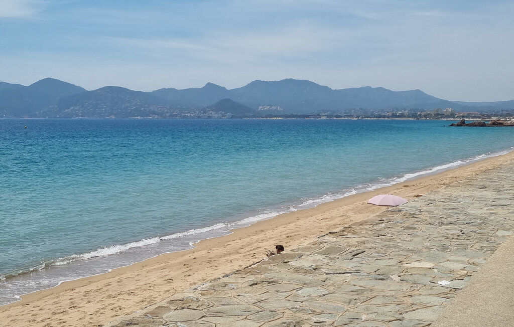 Ferieleilighet - Cannes , Frankrike - FCA828 23