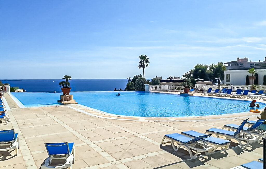 Ferieleilighet - Cannes , Frankrike - FCA828 8