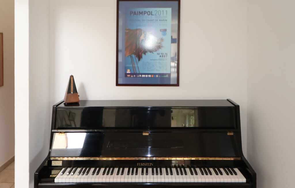 Feriehuse - Chateauneuf-Grasse , Frankrig - FCA937 7