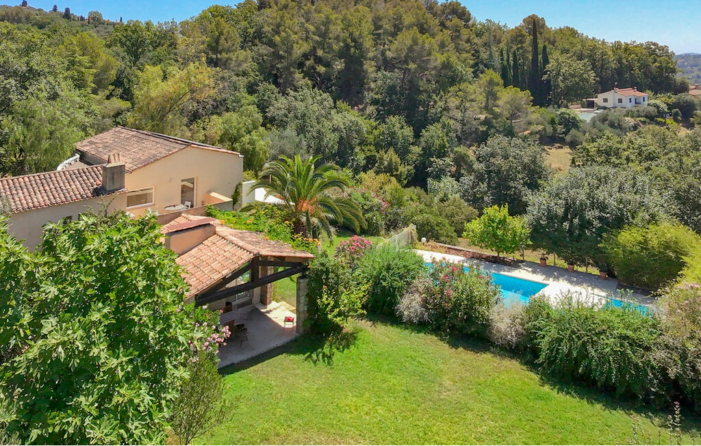 Feriehuse - Chateauneuf-Grasse , Frankrig - FCA937 12