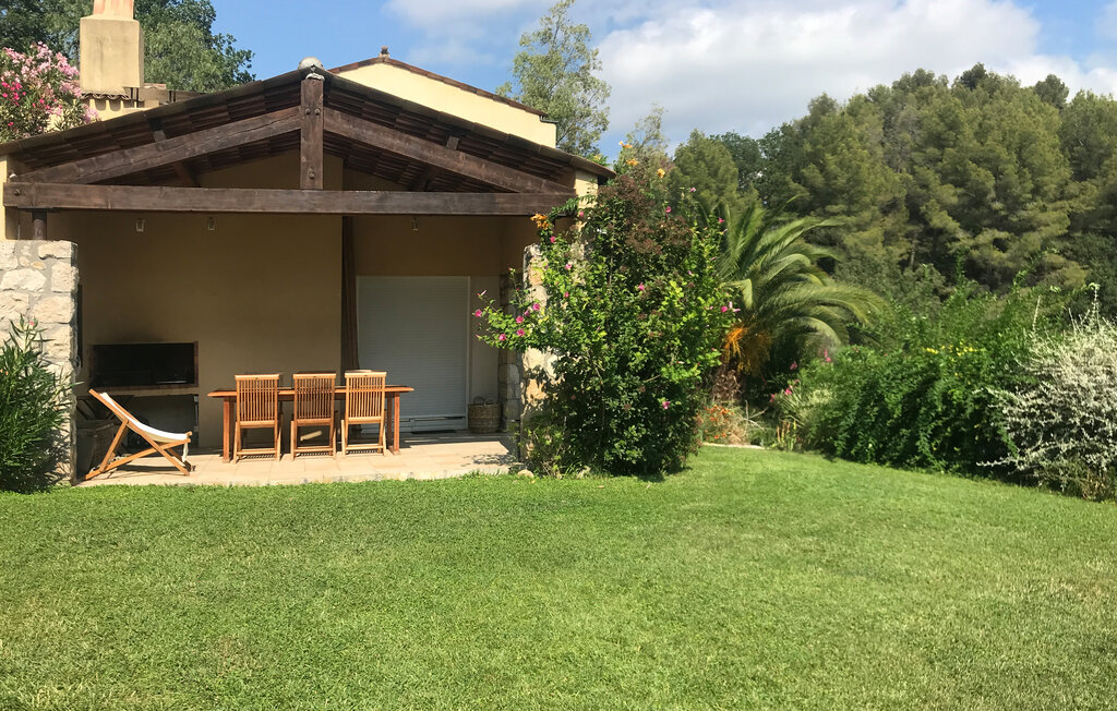 Feriehuse - Chateauneuf-Grasse , Frankrig - FCA937 8