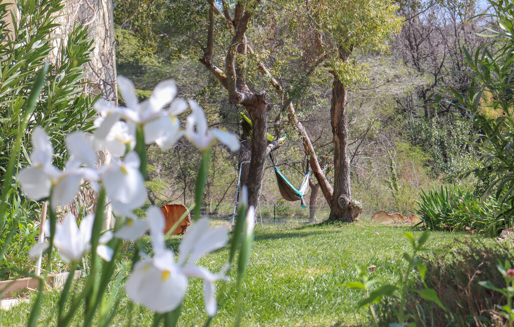 Feriehuse - Chateauneuf-Grasse , Frankrig - FCA937 9