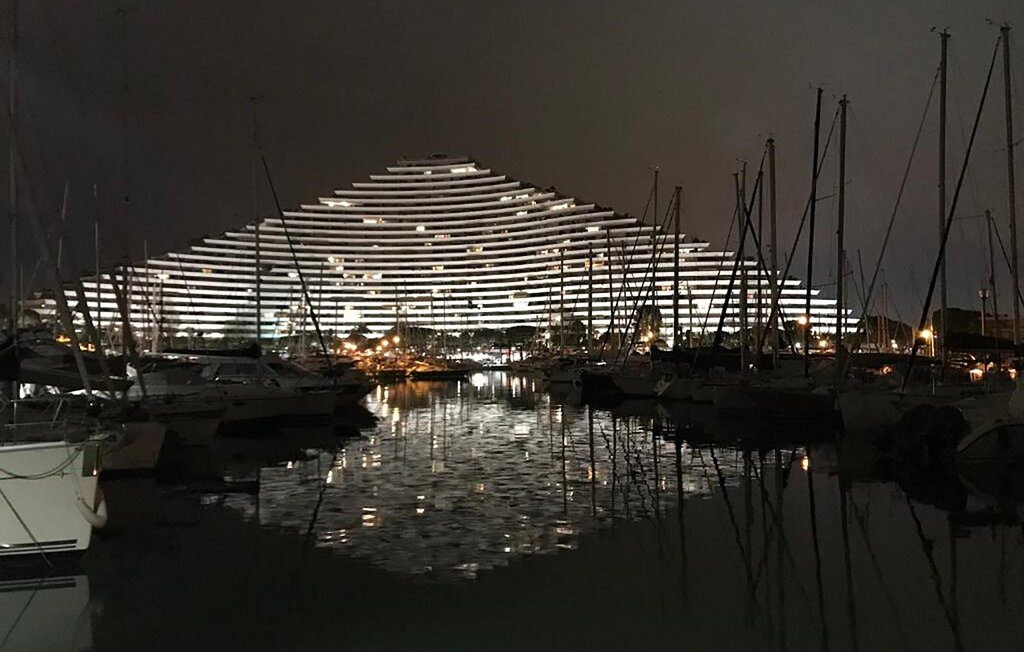 Ferienwohnung - Villeneuve Loubet , Frankreich - FCA938 19