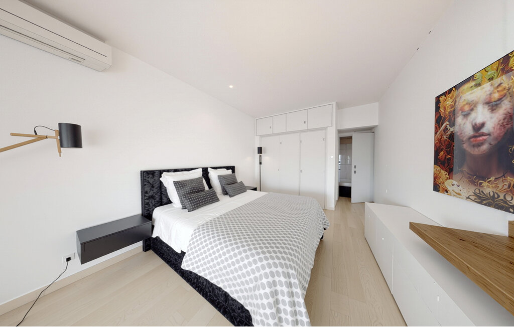 Ferienwohnung - Villeneuve Loubet , Frankreich - FCA938 11