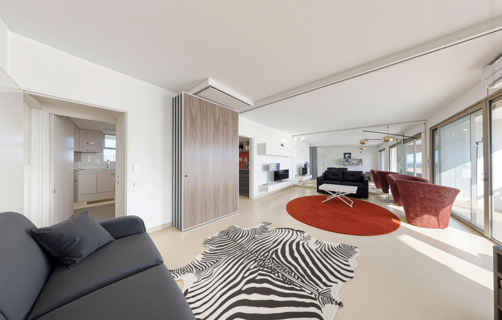 Ferienwohnung - Villeneuve Loubet , Frankreich - FCA938 9