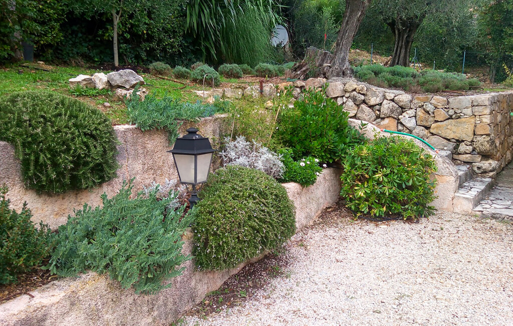 Feriehuse - Le Tignet , Frankrig - FCA636 26