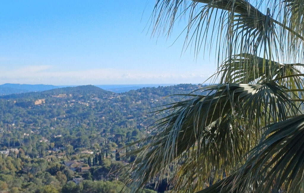 Feriehuse - Le Tignet , Frankrig - FCA636 27