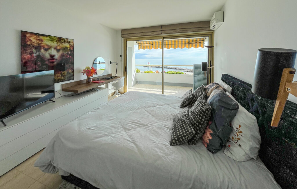 Ferienwohnung - Villeneuve Loubet , Frankreich - FCA938 13