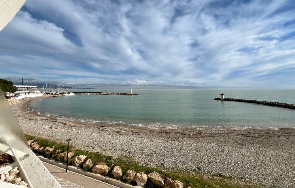 Ferienwohnung - Villeneuve Loubet , Frankreich - FCA938 7