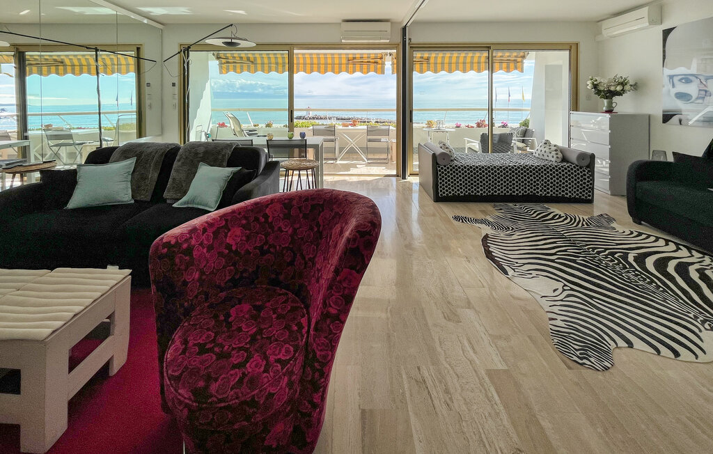 Ferienwohnung - Villeneuve Loubet , Frankreich - FCA938 2