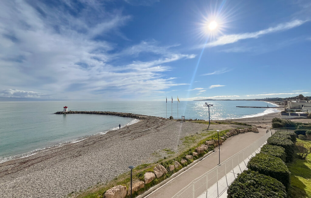 Ferienwohnung - Villeneuve Loubet , Frankreich - FCA938 8