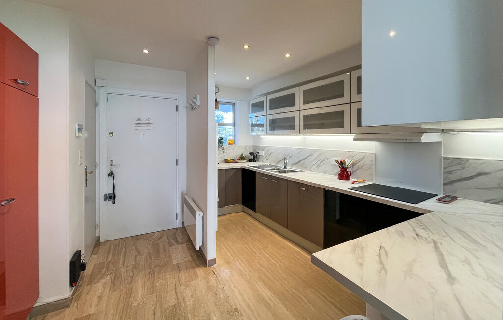 Ferienwohnung - Villeneuve Loubet , Frankreich - FCA938 4